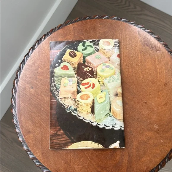 MCM Cookbook - Picture 7 of 7